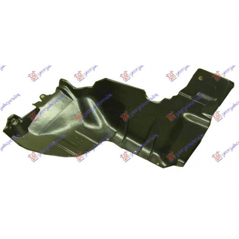 Scut Motor - Subaru Forester 2008 , 56410-Sc030