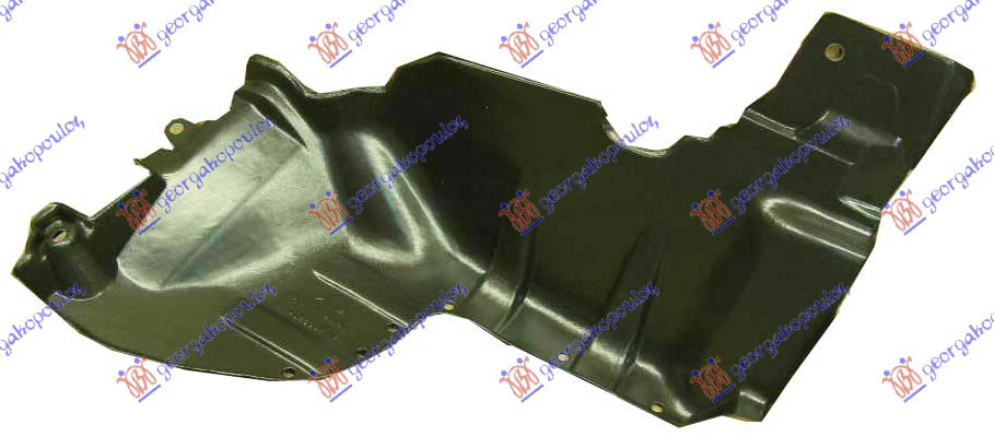 Scut Motor - Subaru Forester 2008 , 56410sc010