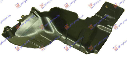 Scut Motor - Subaru Forester 2008 , 56410sc010