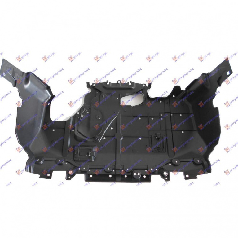 Scut Motor - Subaru Forester 2015 , 56410-Sg030
