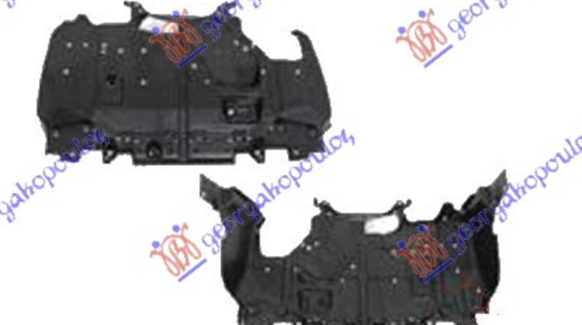 Scut Motor Subaru Forester An 2008 2009 2010 2011 2012 (Motorizare 2.0)