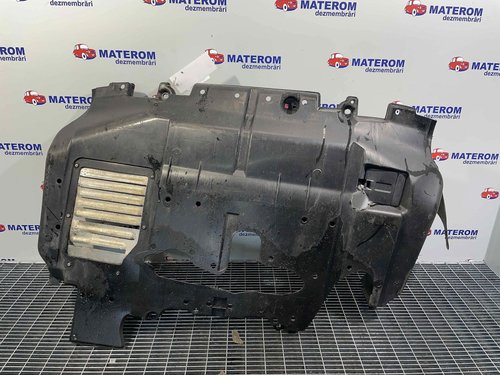 SCUT MOTOR SUBARU FORESTER FORESTER 2.0 D - (2008 2013)