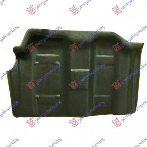 Scut Motor - Subaru Justy 2005 , 51441-B1010