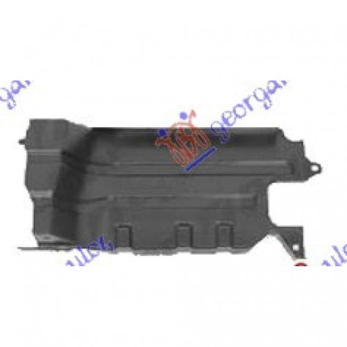 Scut Motor - Subaru Justy G3x 2003 , 72382-86g00-000