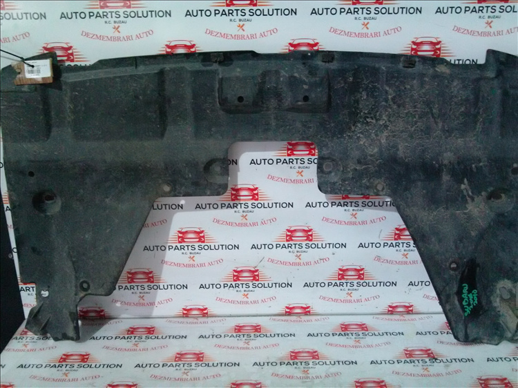 Scut motor SUBARU LEGACY 2.0 D an fabr. 2011