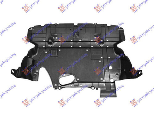 Scut Motor - Subaru Xv 2017 , 56410fl010