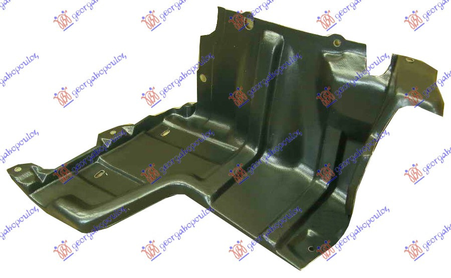 Scut Motor - Suzuki Alto 2008 , 72393-68k00