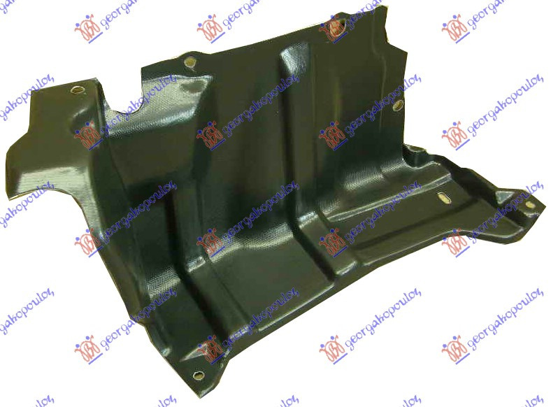 Scut Motor - Suzuki Alto 2008 , 72394-68k00