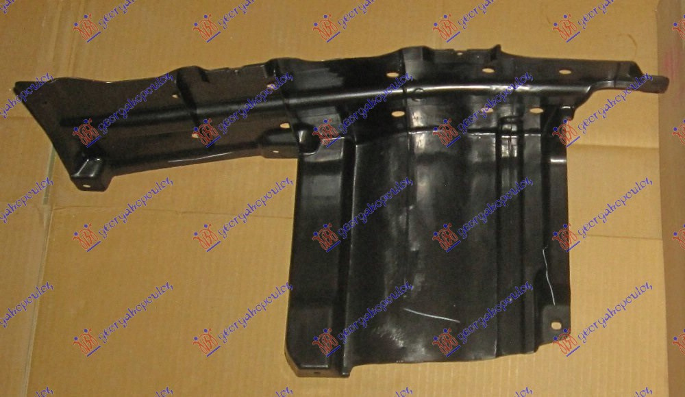 Scut Motor - Suzuki Baleno 2016 , 72422m68p00-000
