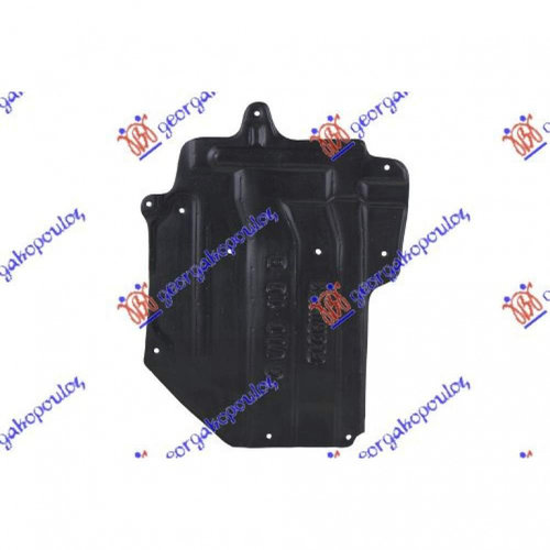 Scut Motor - Suzuki Baleno H/B 1994 , 72381-60g00