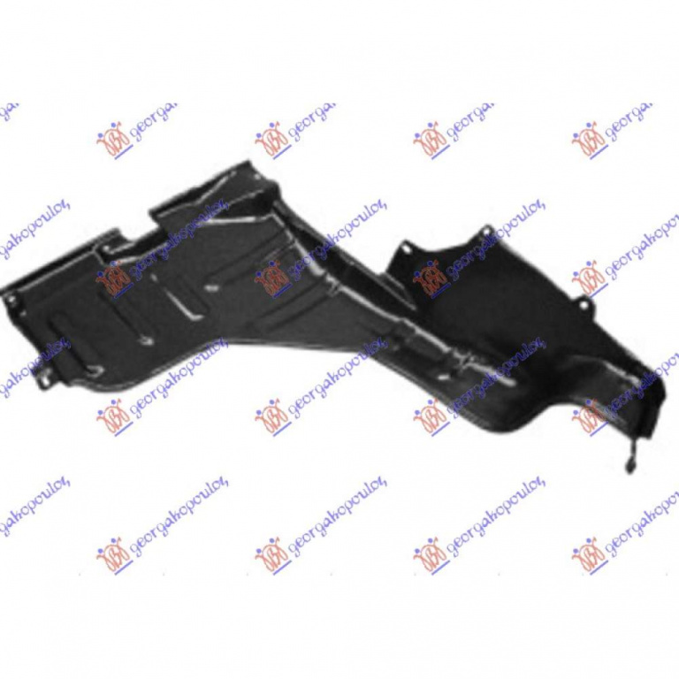 Scut Motor - Suzuki Baleno Sdn-H/B 1998 , 72382-64g01