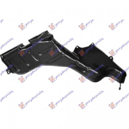 Scut Motor - Suzuki Baleno Sdn-H/B 1998 , 72382-64g01