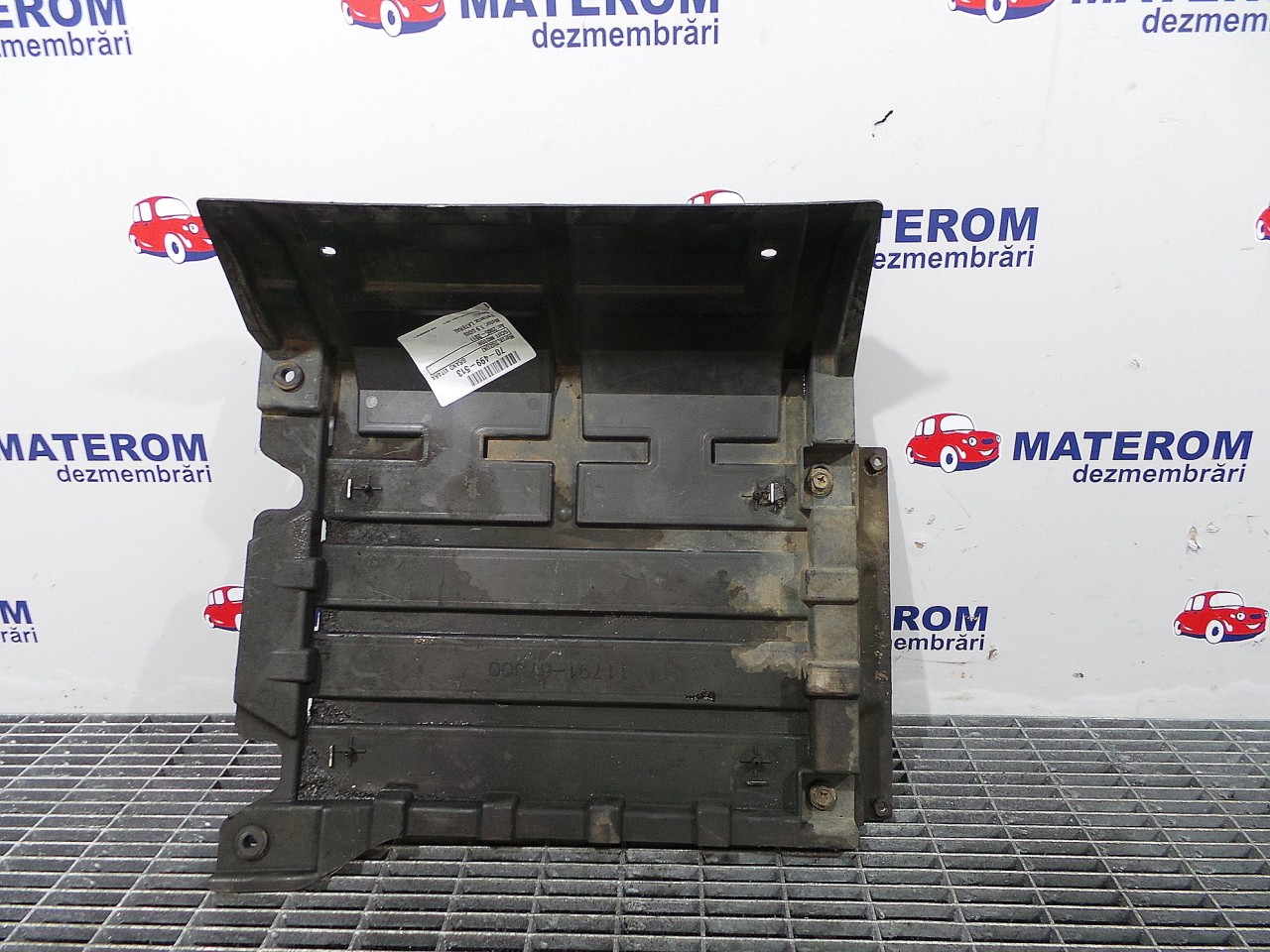 SCUT MOTOR SUZUKI GRAND VITARA 1.9 DDIS - (2005 2009)