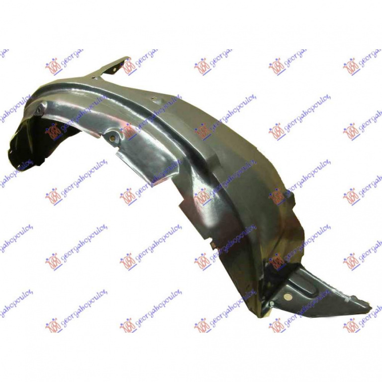 Scut Motor - Suzuki Splash 2007 , 72392-51k01