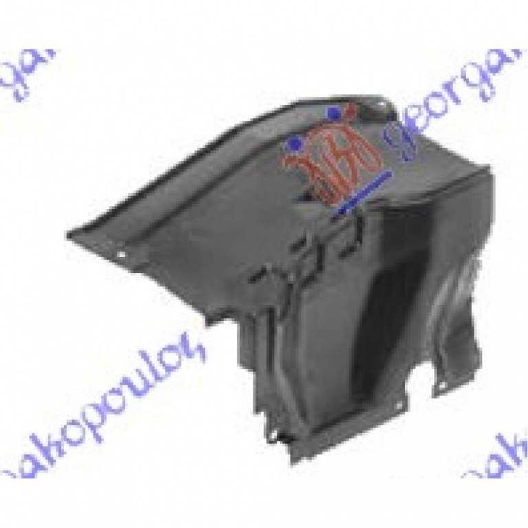 Scut Motor - Suzuki Swift H/B 2014 , 72411-68l00-000