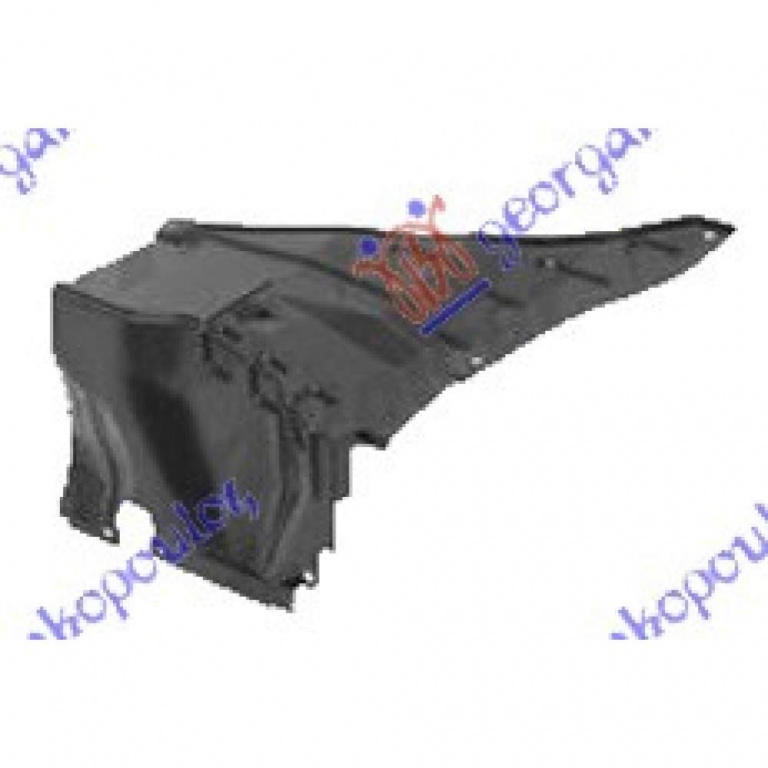 Scut Motor - Suzuki Swift H/B 2017 , 72422m68p00-000