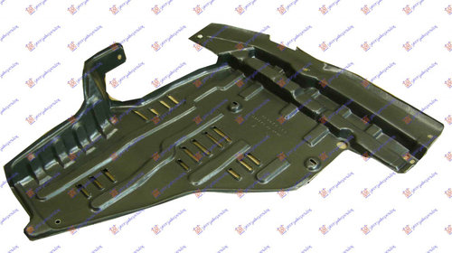 Scut Motor - Suzuki Sx4 2007 , 72322-80j00
