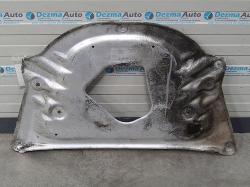 Scut motor tabla, 31116759878, Bmw 5 (E60), 3.0 d, (id:184117)