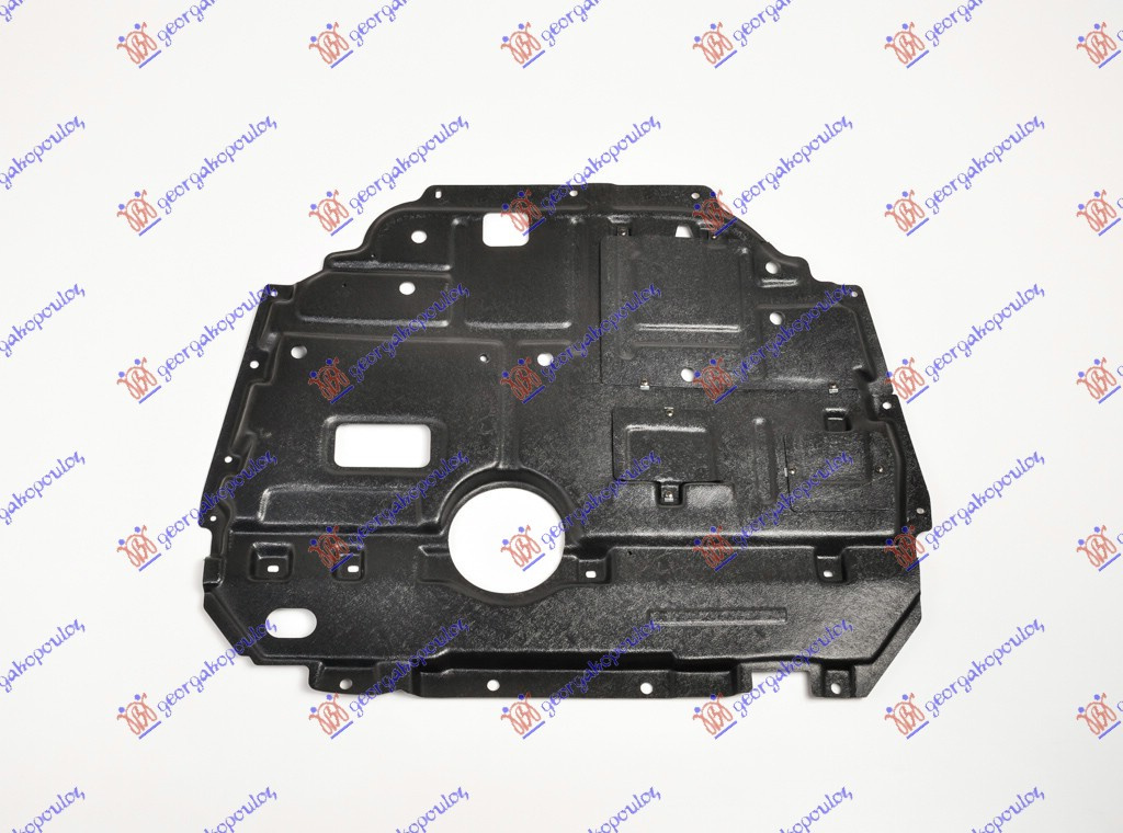 Scut Motor - Toyota Auris 2006 , 51410-02120