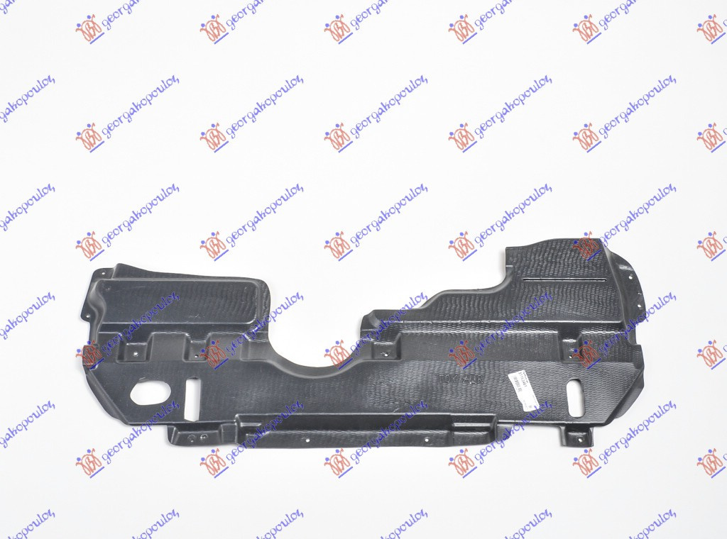 Scut Motor - Toyota Auris 2006 , 51441-02220