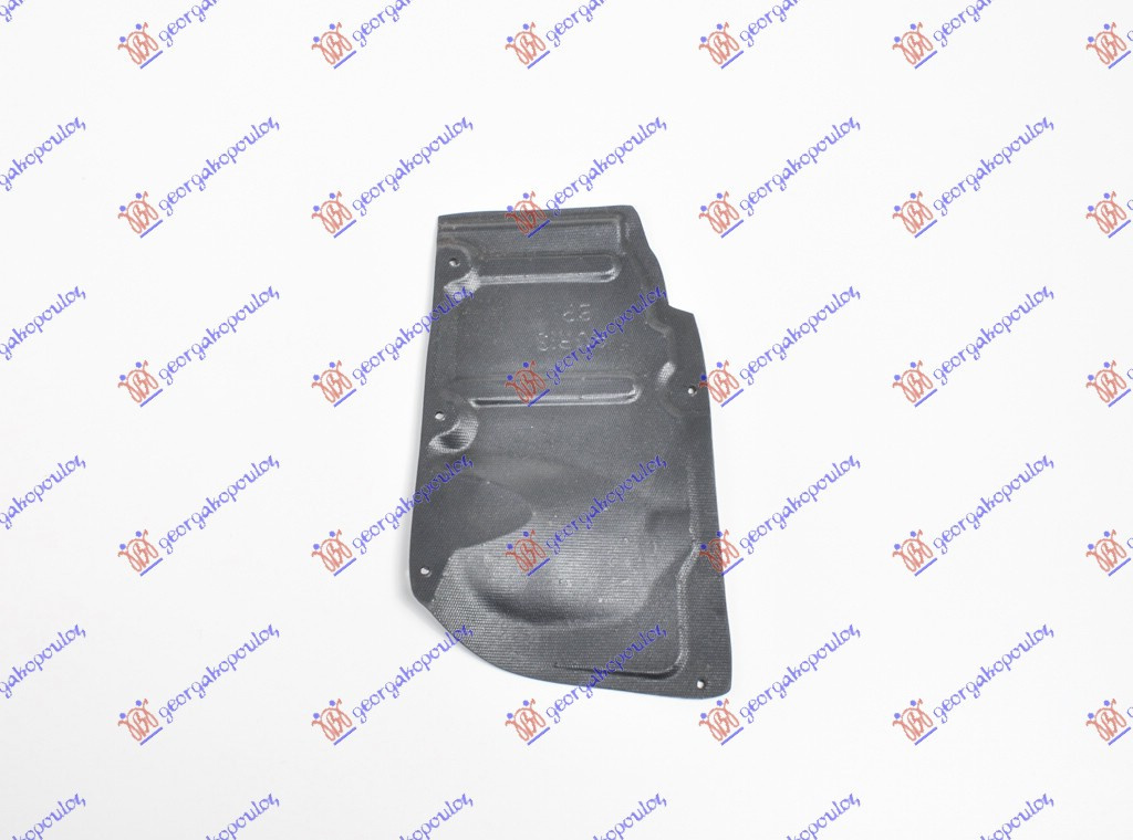 Scut Motor - Toyota Auris 2006 , 51443-02050