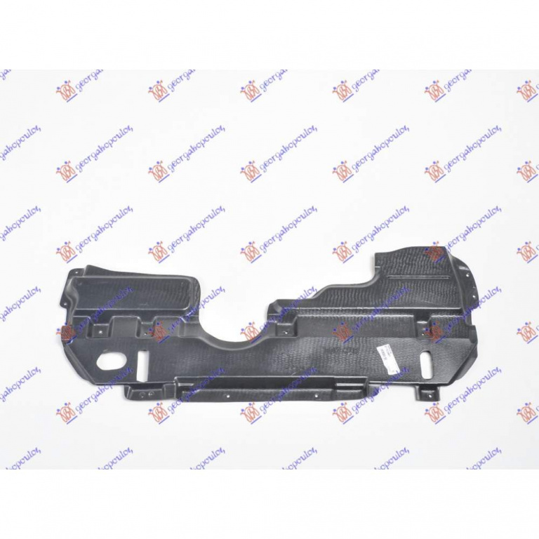 Scut Motor - Toyota Auris 2010 , 51410-02120