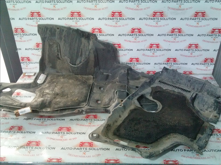 Scut motor TOYOTA AVENSIS 2.2 D an fabr. 2008