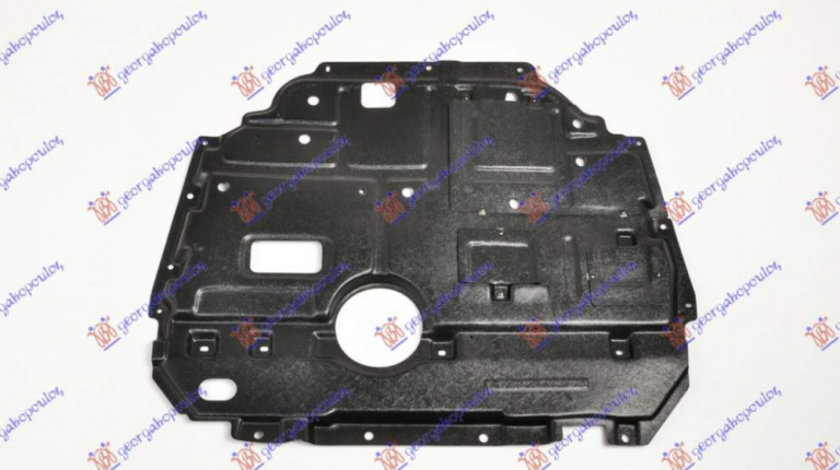 Scut Motor - Toyota Avensis (T27) 2008 , 51410-02120