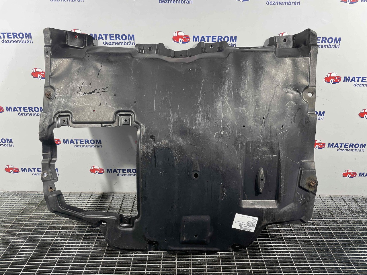 SCUT MOTOR TOYOTA C-HR 1.2 INJ - (2016 2020)