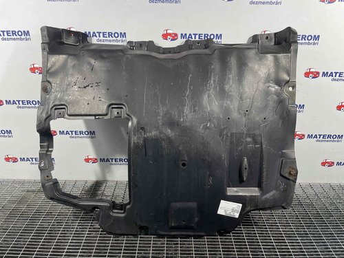 SCUT MOTOR TOYOTA C-HR 1.2 INJ - (2016 2020)