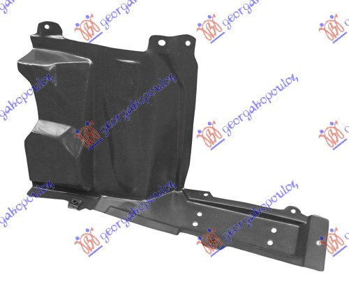 Scut Motor - Toyota C-Hr 2016 , 51444-F4010