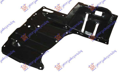 Scut Motor - Toyota Carina E/Corona 1991 , 51441-20310