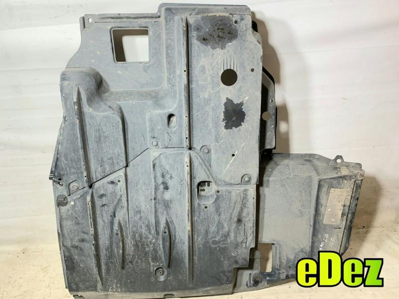 Scut motor Toyota Corolla (2012-2018) 58399-02060