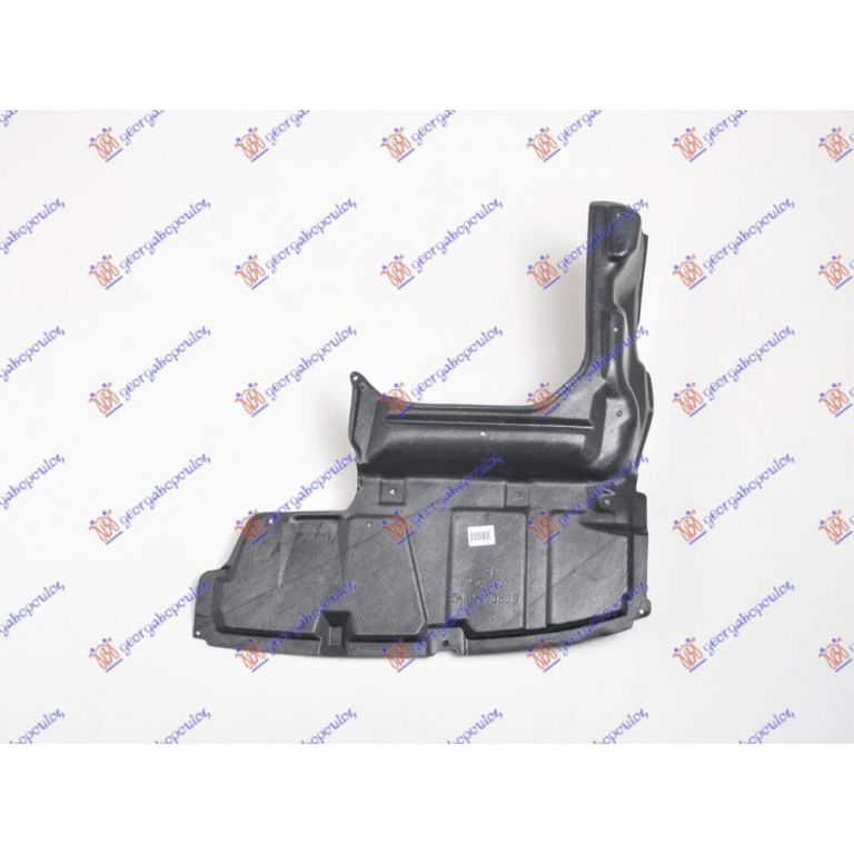 Scut Motor - Toyota Corolla (E 12) H/B-L/B 2002 , 51451-12020