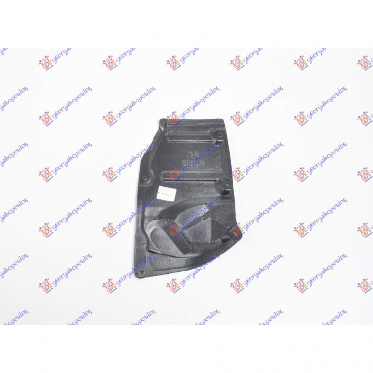 Scut Motor - Toyota Corolla (E 15) Sdn 2007 , 51444-02040