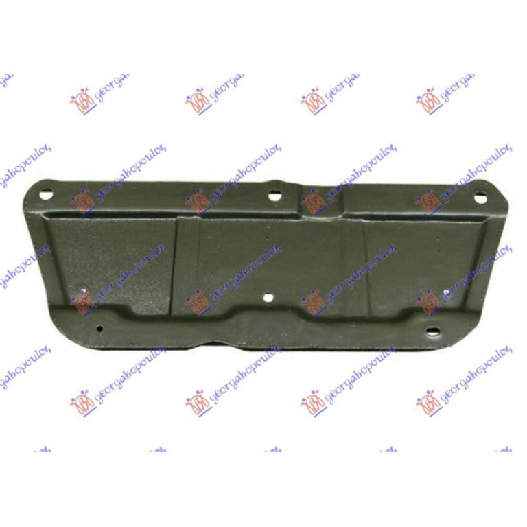 Scut Motor - Toyota Corolla (E 15) Sdn 2011 , 51442-12270