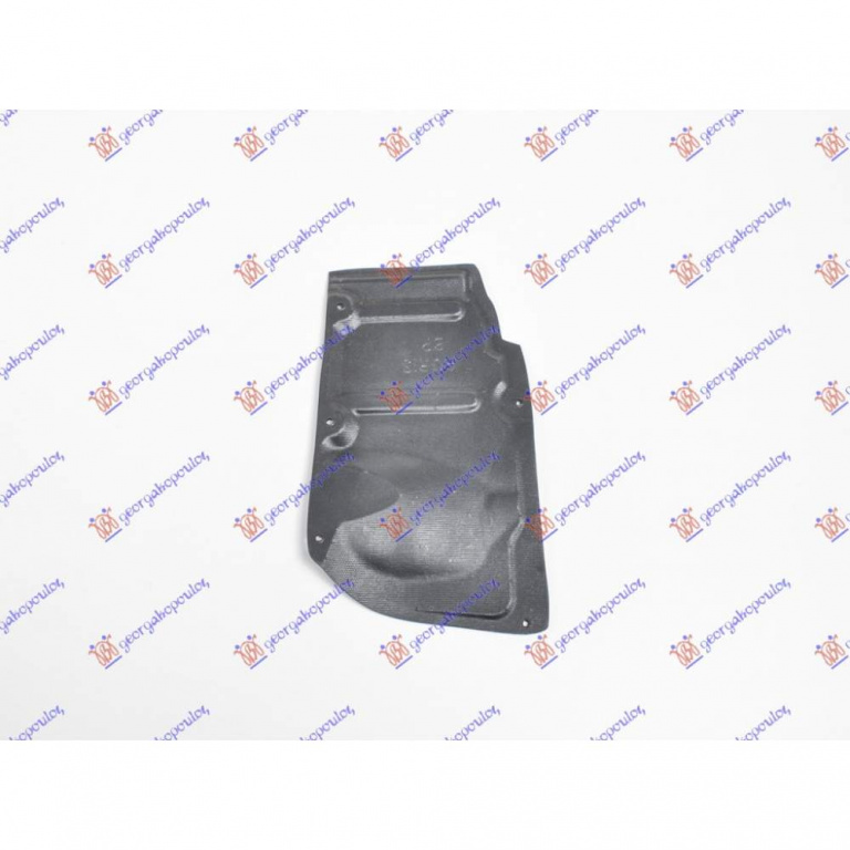 Scut Motor - Toyota Corolla (E 15) Sdn 2011 , 51443-02050