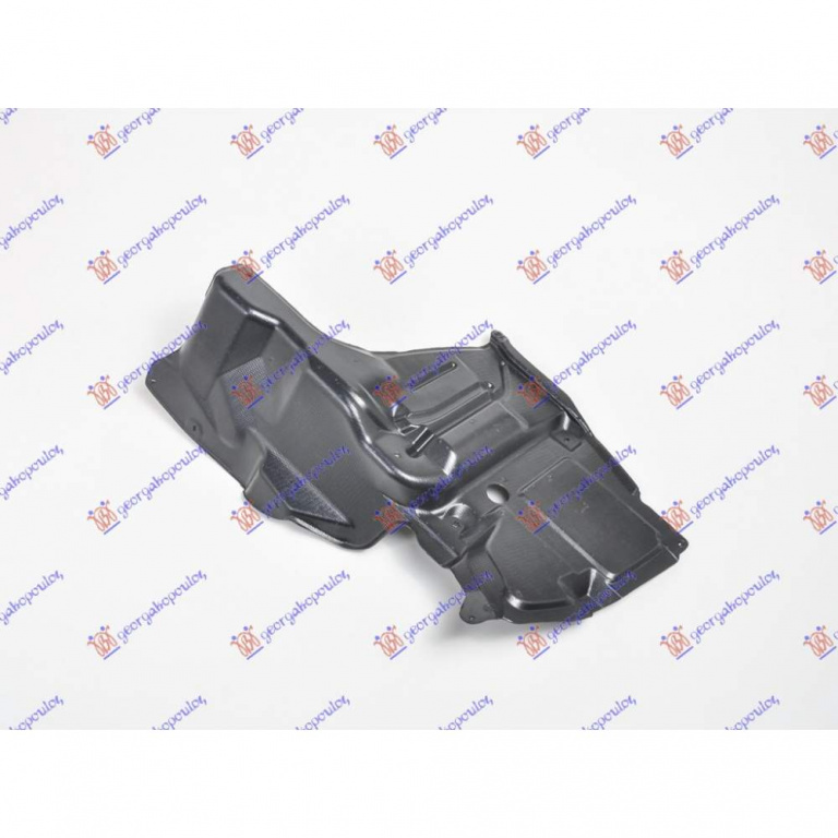 Scut Motor - Toyota Corolla Verso 2007 , 514080f013