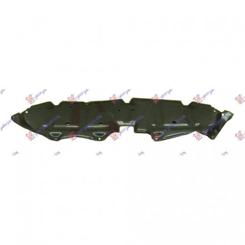 Scut Motor - Toyota Corolla Verso 2007 , 51451-12020