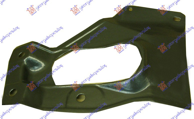 Scut Motor - Toyota Hilux- 2 Usi/4usi 2005 , 51474-71031