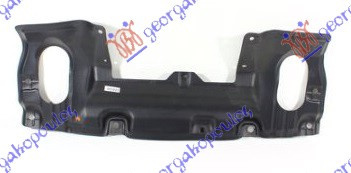 Scut Motor - Toyota Hilux- 2 Usi/4usi 2012 , 51441-0k050