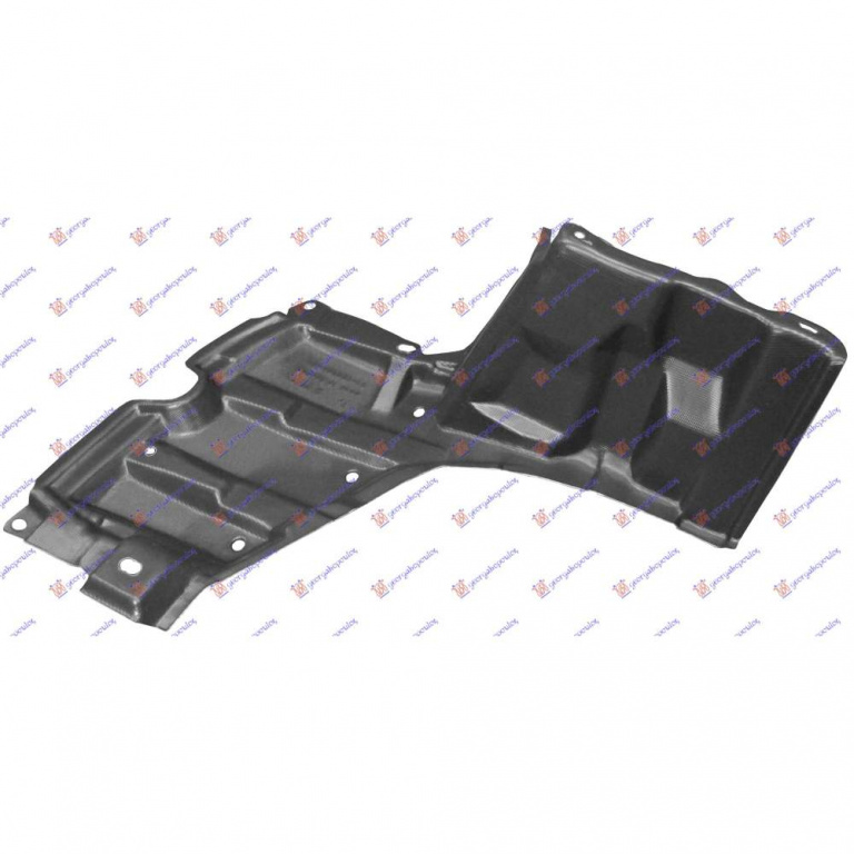 Scut Motor - Toyota Hilux- 2 Usi/4usi 2015 , 51441-0k050