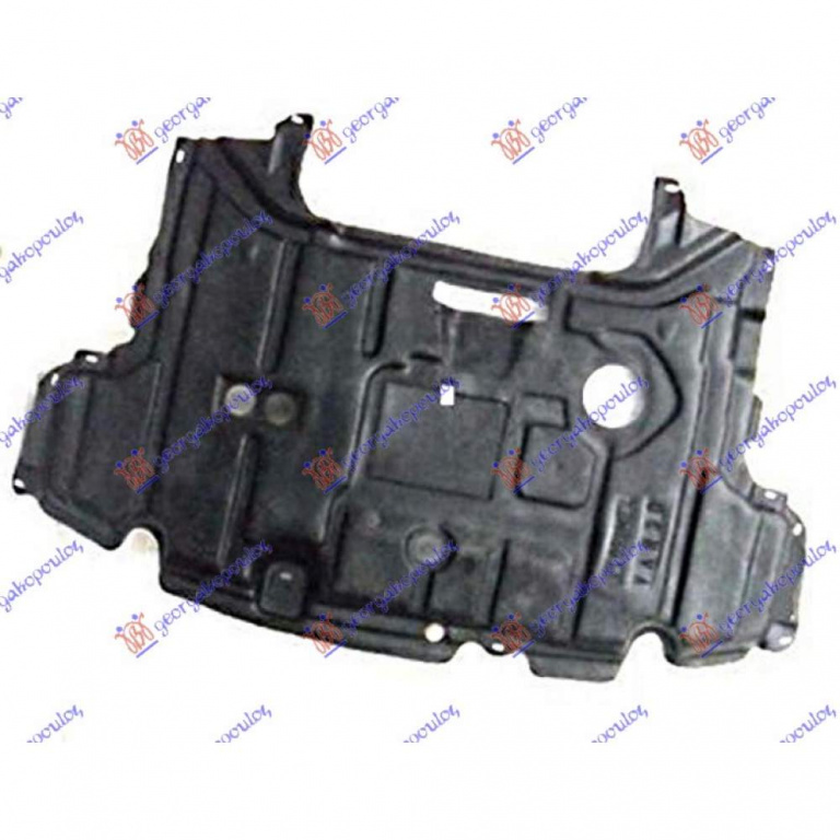 Scut Motor - Toyota Prius 1999 , 51410-47021