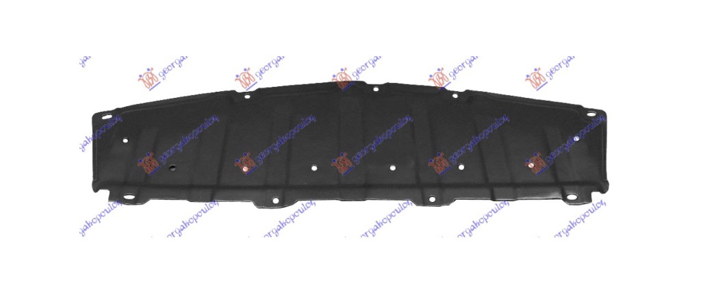 Scut motor Toyota Prius 2004-2009 NOU 51447-47010 (PLASTIC)