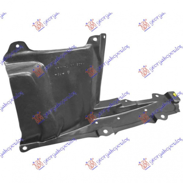Scut Motor - Toyota Prius 2016 , 51443-47020