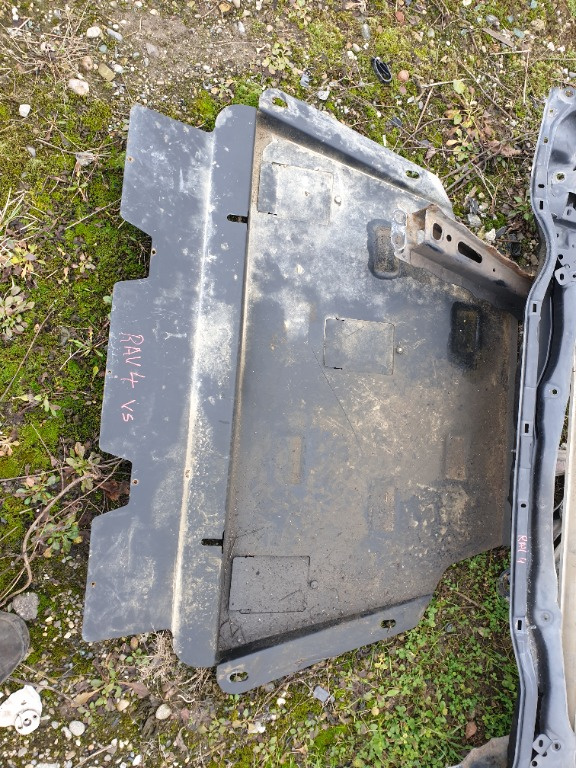 Scut Motor Toyota Rav 4 2.2D 2006-2010