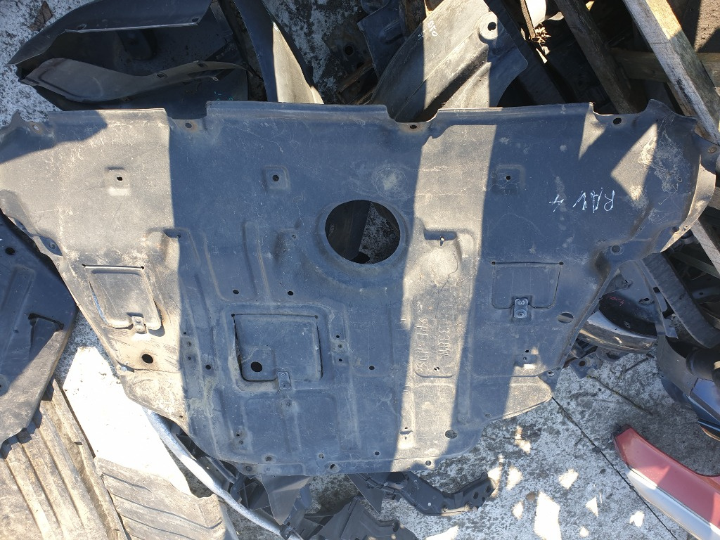 Scut Motor Toyota Rav 4 2.2D 2006-2010