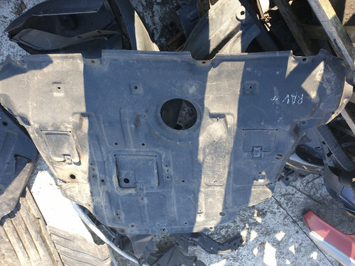 Scut Motor Toyota Rav 4 2.2D 2006-2010
