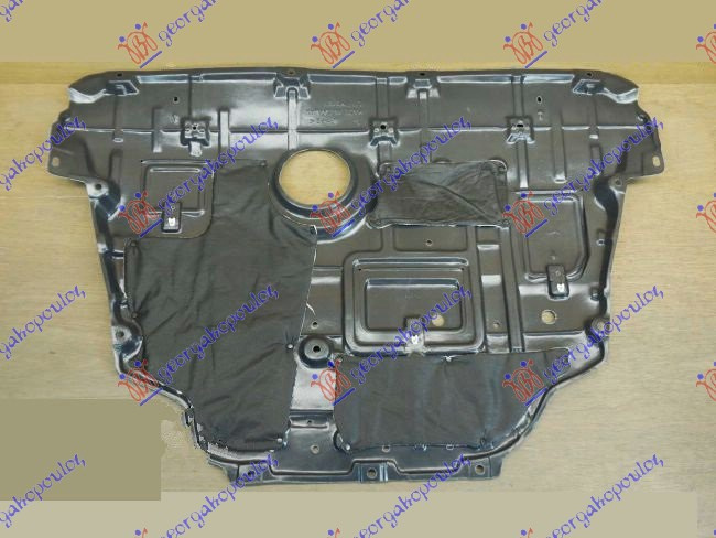 Scut Motor - Toyota Rav 4 2012 , 51410-42080