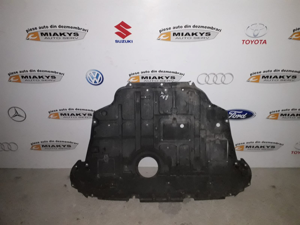 Scut motor Toyota Rav 4 2012